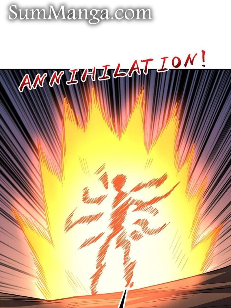 I'm Really Not A Supervillain Chapter 263 64
